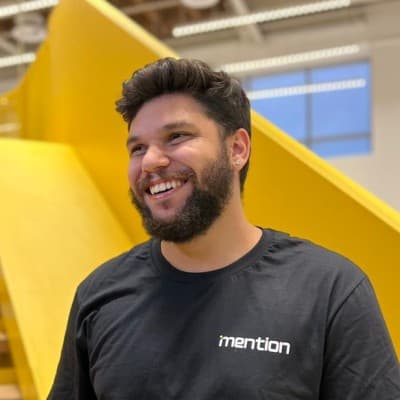 Gilson Gabriel picture